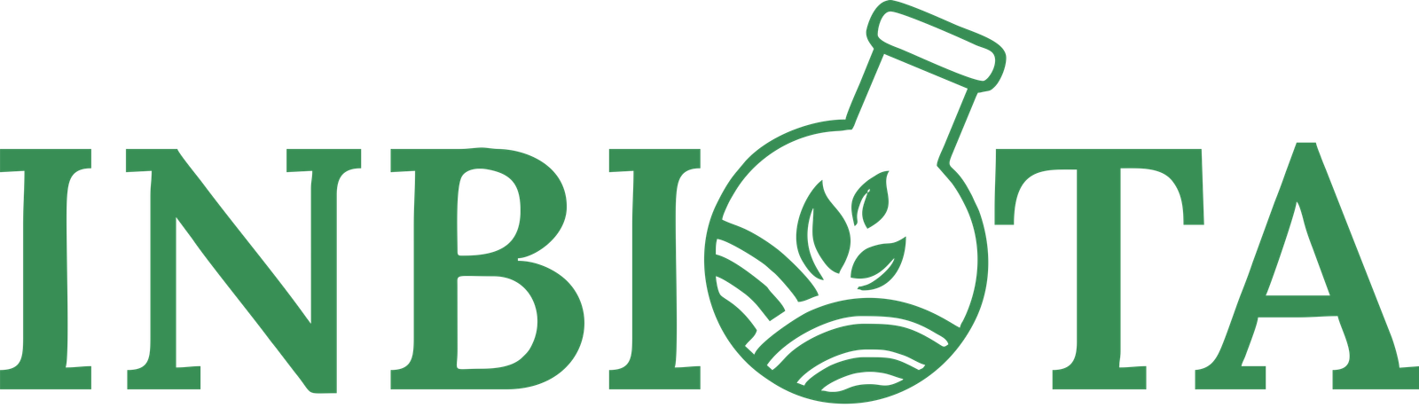 INBIOTA