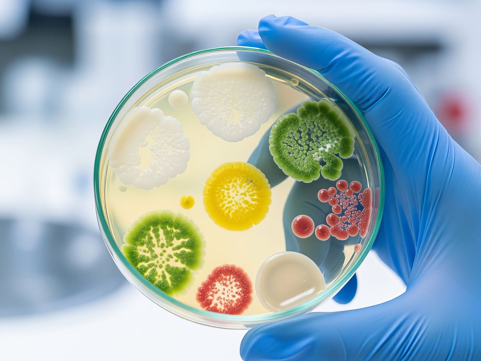 Diseño biológico del suelo y microbiología nativa aplicada a agricultura