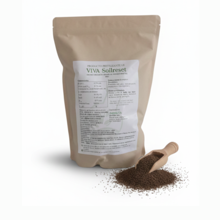 VIVA Soil Reset