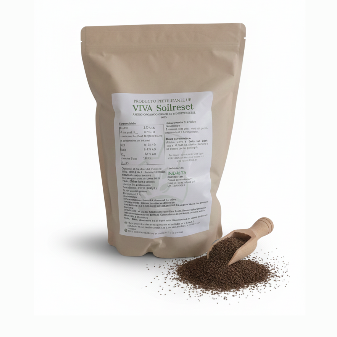 VIVA Soil Reset
