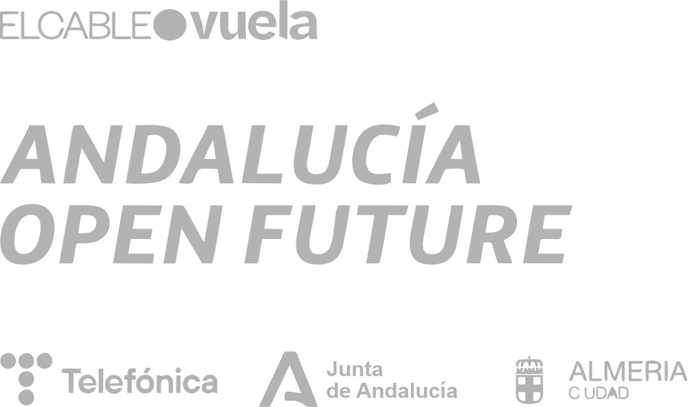Andalucía Open Future El Cable