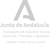 Junta de Andalucía ICON Inbiota